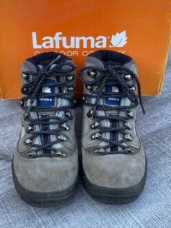 Lafuma Gore Tex -Vêtements de sport outdoor-Lafuma 2 13