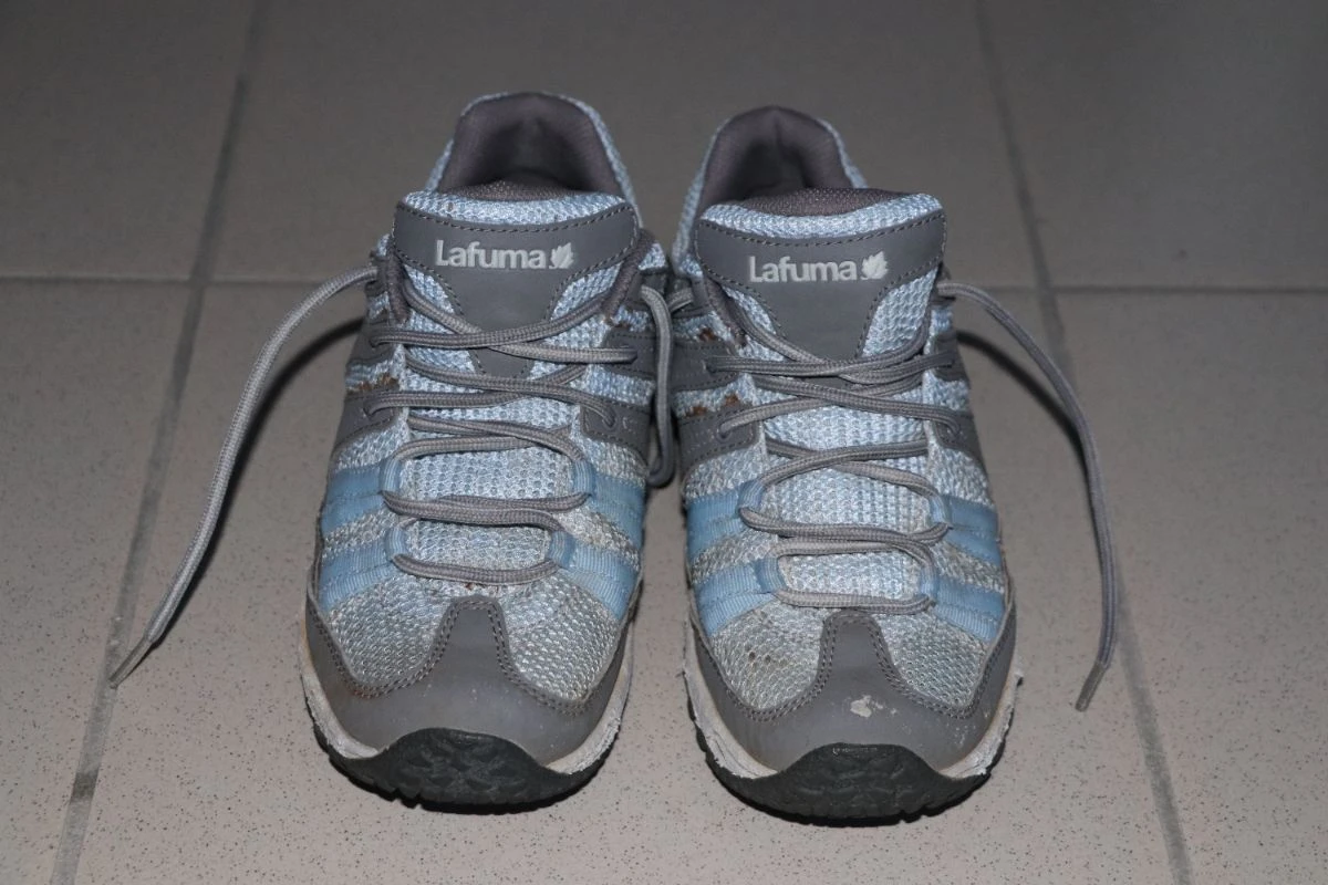 Lafuma Polyvalentes 3 Lafuma Polyvalentes