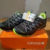Paire De Chaussure Randonné Femme Homme Lafuma Taille 43.5 -Vêtements de sport outdoor-Lafuma 25