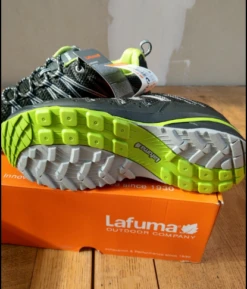 Paire De Chaussure Randonné Femme Homme Lafuma Taille 43.5 7 Paire De Chaussure Randonné Femme Homme Lafuma Taille 43.5 -Vêtements de sport outdoor-Lafuma 27