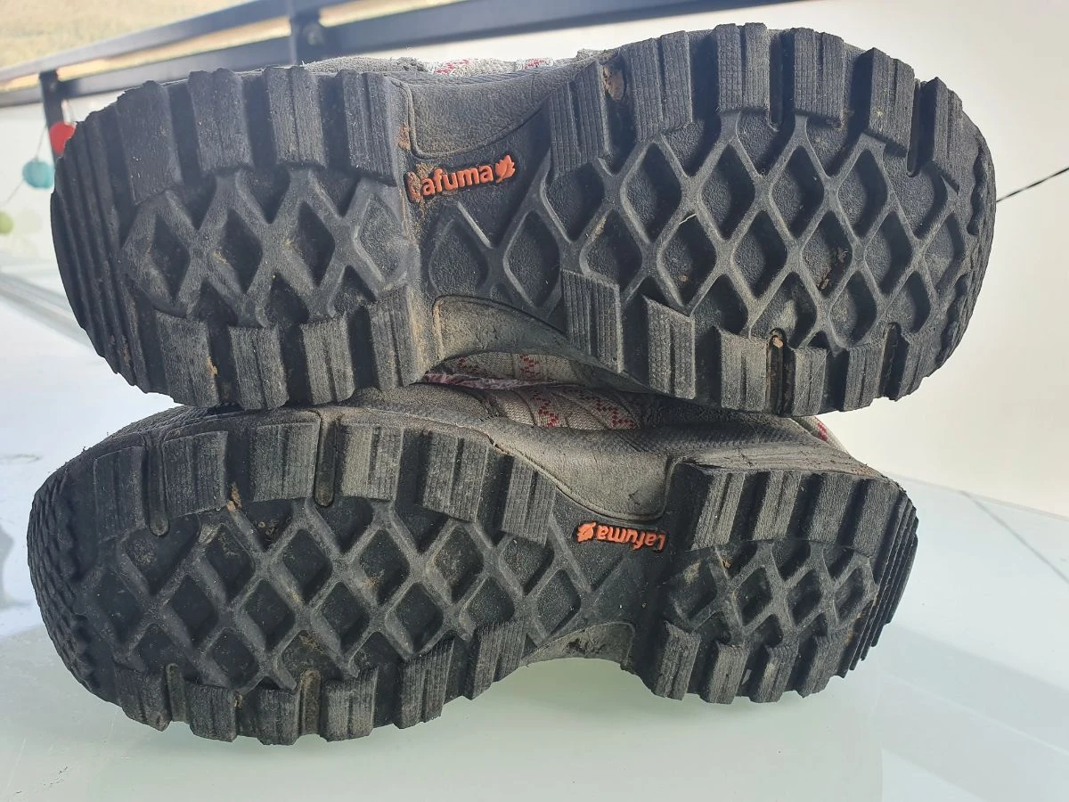 Lafuma Polyvalentes 4 Lafuma Polyvalentes – Image 2