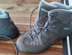 Lafuma Montantes -Vêtements de sport outdoor-Lafuma 3 16