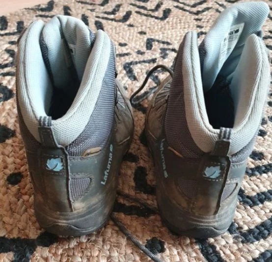 Lafuma LFG 1987 3 Lafuma LFG 1987