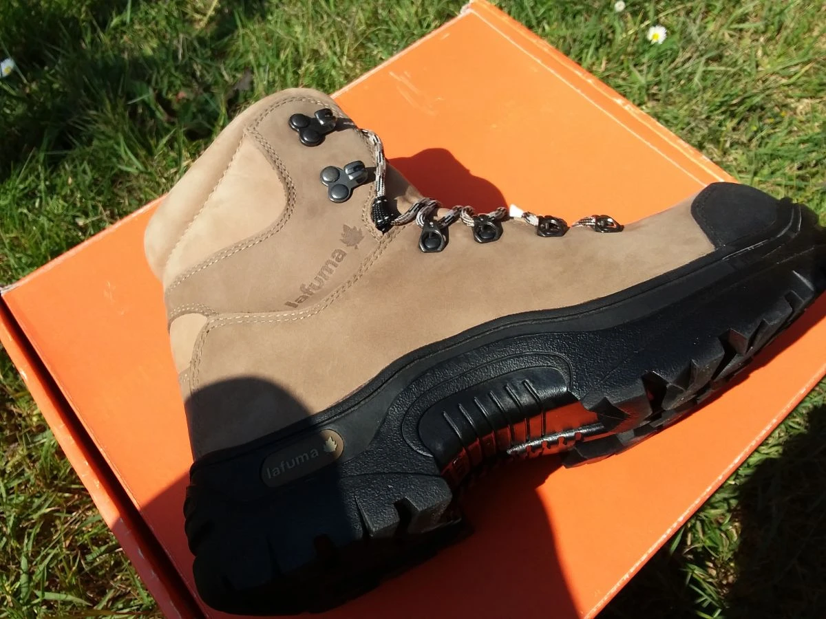 Lafuma Aller Teck Secu 4 Lafuma Aller Teck Secu – Image 2