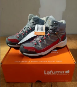 Lafuma Polyvalentes