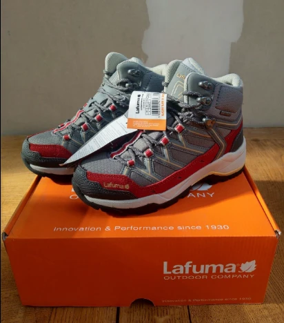 Lafuma Polyvalentes 3 Lafuma Polyvalentes