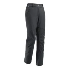 Lafuma LD TRACK SOFTSHELL - Pantalon Femme Black 8 Lafuma LD TRACK SOFTSHELL - Pantalon Femme Black -Vêtements de sport outdoor-Lafuma 3102811 9605910 thickbox