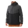 Lafuma ACCESS FLEECE - Veste 3 En 1 Homme Anthracite Grey -Vêtements de sport outdoor-Lafuma 3102819 9605870 thickbox