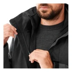 Lafuma ACCESS FLEECE - Veste 3 En 1 Homme Anthracite Grey -Vêtements de sport outdoor-Lafuma 3102819 9605878 thickbox