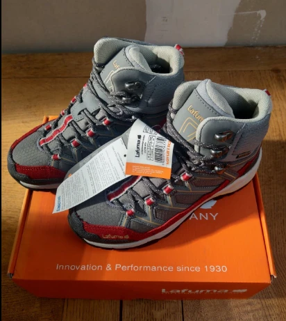 Lafuma Polyvalentes 4 Lafuma Polyvalentes – Image 2