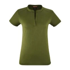 Lafuma HOLLIE - Maillot Femme Jungle