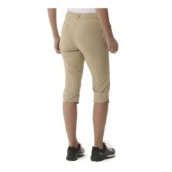 Lafuma ACCESSKNEE PT - Pantacourt Femme Ink Blue -Vêtements de sport outdoor-Lafuma 3563403 11063565 thickbox