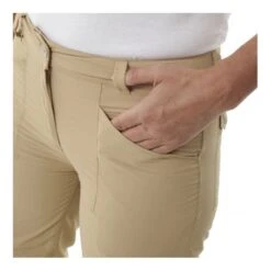 Lafuma ACCESSKNEE PT - Pantacourt Femme Ink Blue -Vêtements de sport outdoor-Lafuma 3563403 11063566 thickbox