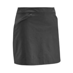 Lafuma SHIFT - Jupe-short Femme Asphalte
