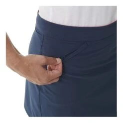 Lafuma SHIFT - Jupe-short Femme Asphalte 11 Lafuma SHIFT - Jupe-short Femme Asphalte -Vêtements de sport outdoor-Lafuma 3563405 11063576 thickbox