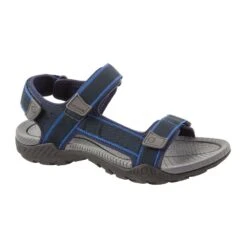 Lafuma VOYAGER - Sandales Homme Eclipse Blue 6 Lafuma VOYAGER - Sandales Homme Eclipse Blue -Vêtements de sport outdoor-Lafuma 3675849 11356330 thickbox