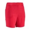 Lafuma ACCESS - Short Femme Java Red 1 Lafuma ACCESS - Short Femme Java Red -Vêtements de sport outdoor-Lafuma 3675860 11356365 thickbox
