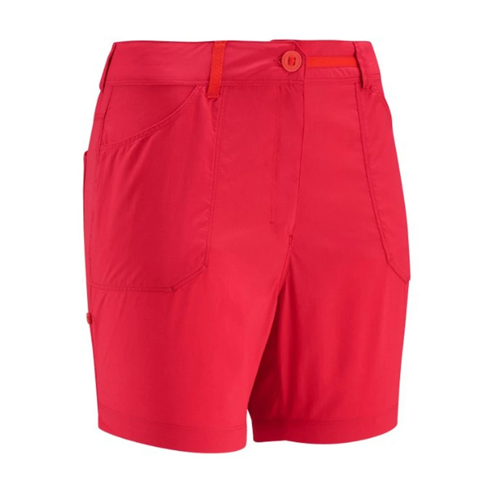 Lafuma ACCESS - Short Femme Java Red 3 Lafuma ACCESS - Short Femme Java Red
