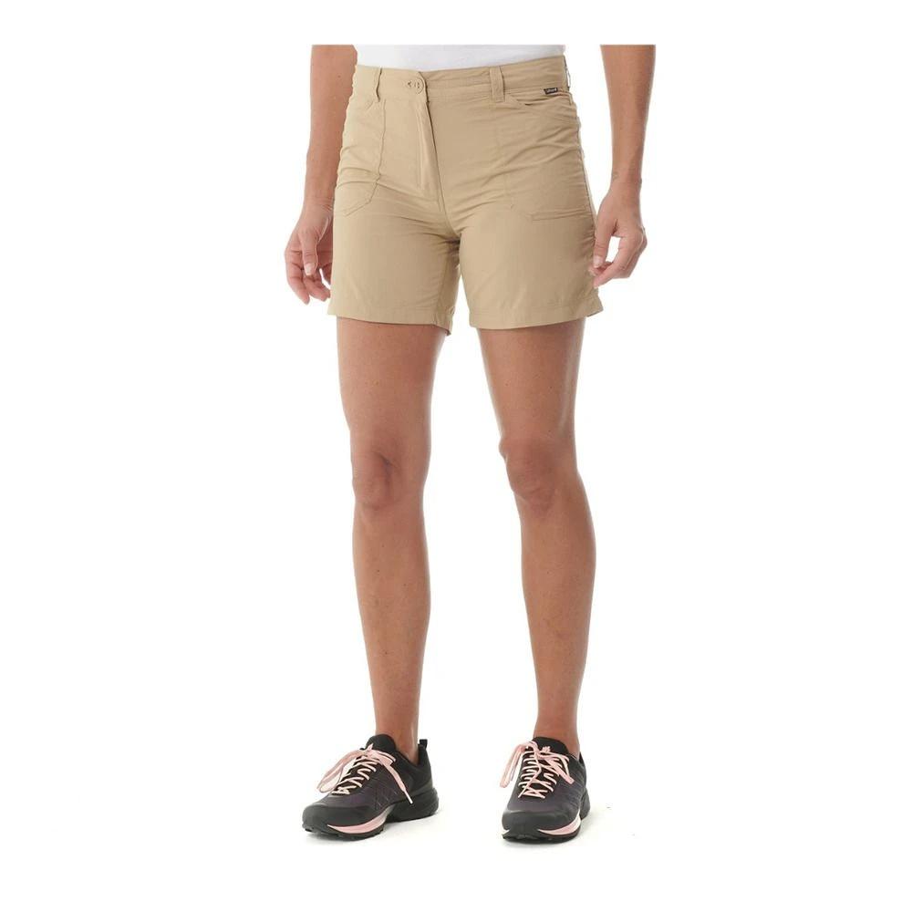 Lafuma ACCESS - Short Femme Java Red 4 Lafuma ACCESS - Short Femme Java Red – Image 2