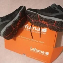 Lafuma Shift Mid Clim M -Vêtements de sport outdoor-Lafuma 4 10