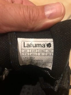 Lafuma Shift Clim -Vêtements de sport outdoor-Lafuma 4 13