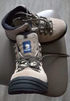 Lafuma Fix Walk -Vêtements de sport outdoor-Lafuma 4