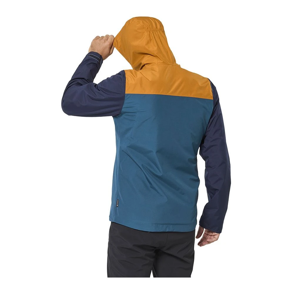 Lafuma SHIFT GTX - Veste Homme Sudan Brown 4 Lafuma SHIFT GTX - Veste Homme Sudan Brown – Image 2