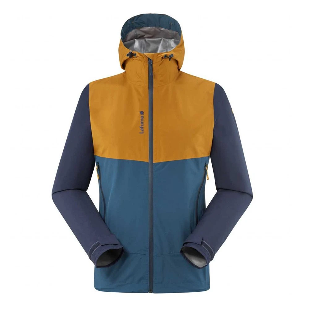 Lafuma SHIFT GTX - Veste Homme Sudan Brown 5 Lafuma SHIFT GTX - Veste Homme Sudan Brown – Image 3