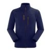 Lafuma ACCESS ZIP-IN - Polaire Homme Eclipse Blue/sudan Brown -Vêtements de sport outdoor-Lafuma 4142144 12360866 thickbox