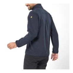 Lafuma ACCESS ZIP-IN - Polaire Homme Eclipse Blue/sudan Brown 12 Lafuma ACCESS ZIP-IN - Polaire Homme Eclipse Blue/sudan Brown -Vêtements de sport outdoor-Lafuma 4142144 13846148 thickbox