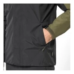 Lafuma JAIPUR GTX FLEECE - Veste 3 En 1 Homme Dark Bronze 21 Lafuma JAIPUR GTX FLEECE - Veste 3 En 1 Homme Dark Bronze -Vêtements de sport outdoor-Lafuma 4142149 13846139 thickbox