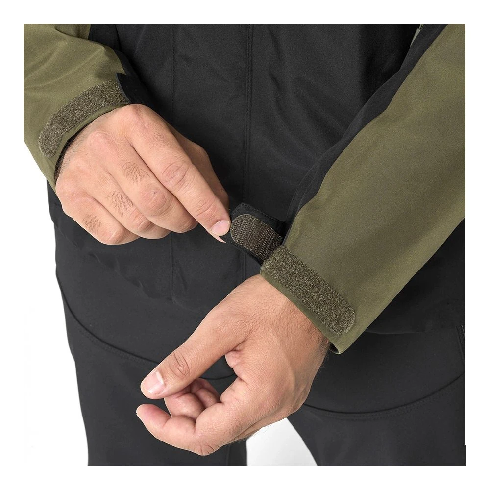 Lafuma JAIPUR GTX FLEECE - Veste 3 En 1 Homme Dark Bronze 11 Lafuma JAIPUR GTX FLEECE - Veste 3 En 1 Homme Dark Bronze – Image 9