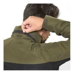 Lafuma JAIPUR GTX FLEECE - Veste 3 En 1 Homme Dark Bronze 24 Lafuma JAIPUR GTX FLEECE - Veste 3 En 1 Homme Dark Bronze -Vêtements de sport outdoor-Lafuma 4142149 13846142 thickbox