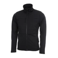 Lafuma SHIFT HYBRID - Veste Homme Asphalte
