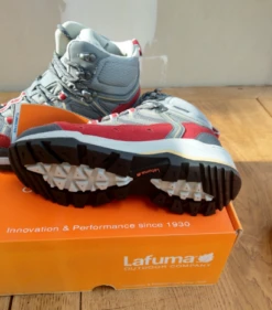 Lafuma Polyvalente -Vêtements de sport outdoor-Lafuma 42