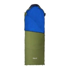 Lafuma ACTIVE 10° XL - Sac De Couchage Jungle
