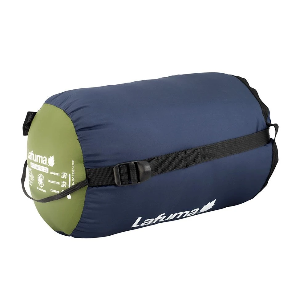 Lafuma ACTIVE 10° XL - Sac De Couchage Jungle 6 Lafuma ACTIVE 10° XL - Sac De Couchage Jungle – Image 4