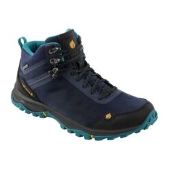 Lafuma ACCESS CLIM MID - Chaussures Randonnée Homme Eclipse Blue -Vêtements de sport outdoor-Lafuma 4818933 14127017 thickbox