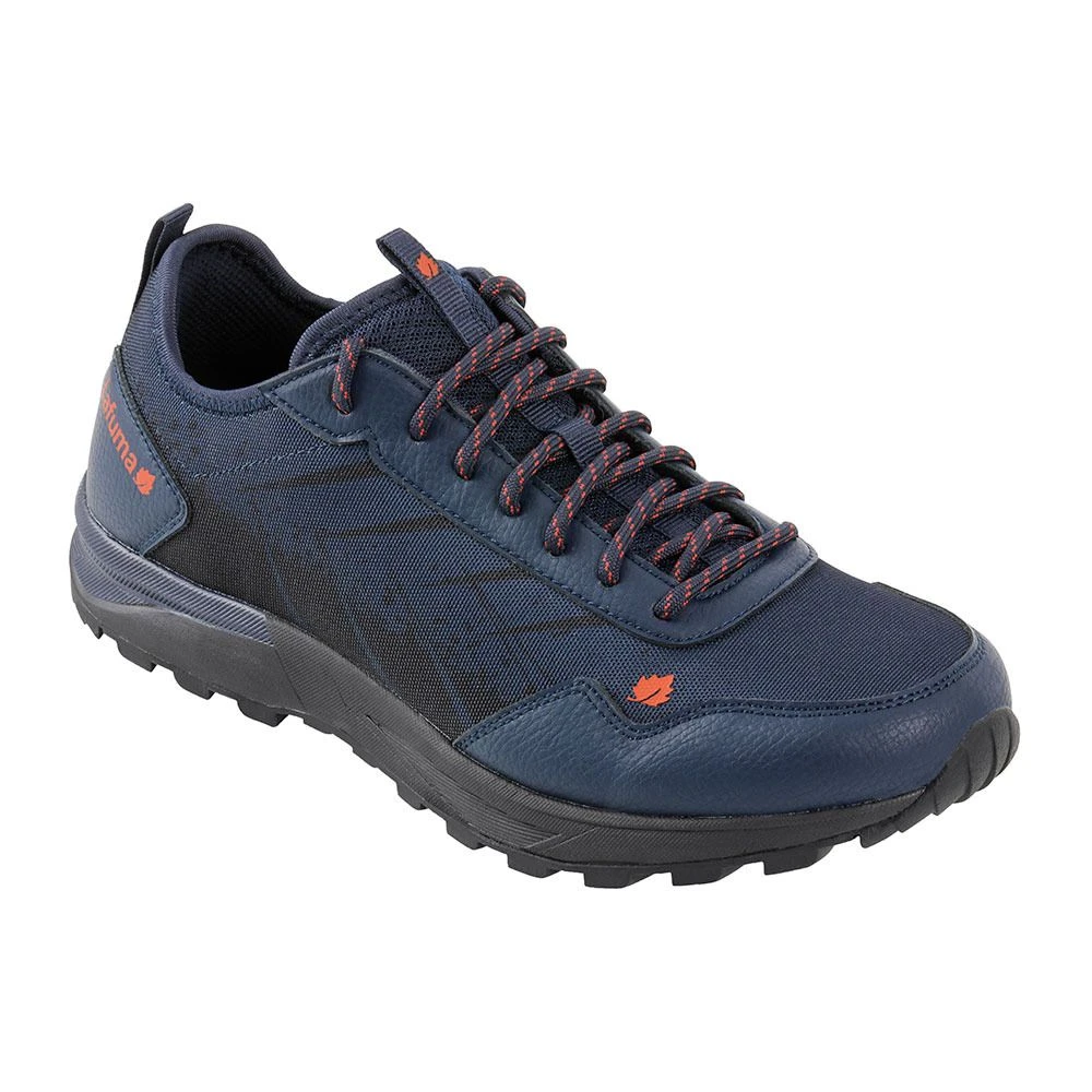 Lafuma ACTIVE - Chaussures Randonnée Homme Eclipse Blue 4 Lafuma ACTIVE - Chaussures Randonnée Homme Eclipse Blue – Image 2