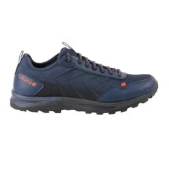 Lafuma ACTIVE - Chaussures Randonnée Homme Eclipse Blue