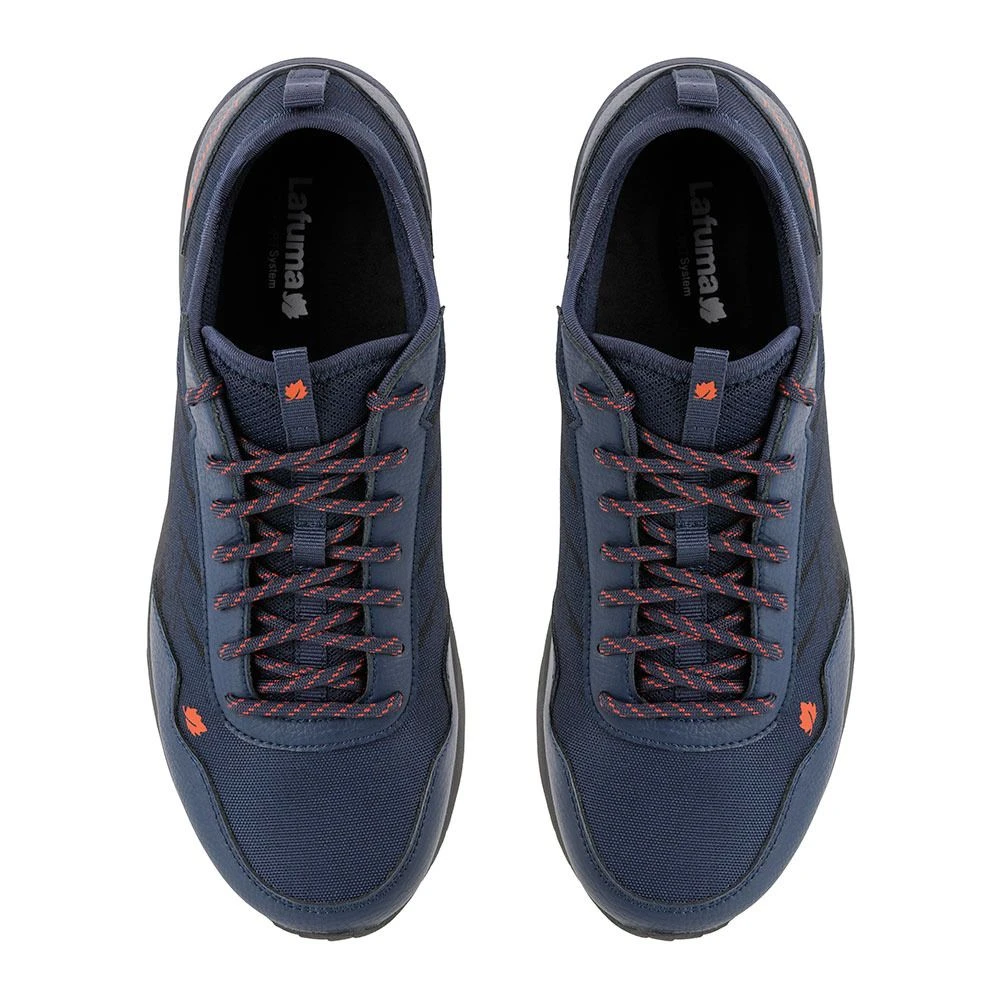Lafuma ACTIVE - Chaussures Randonnée Homme Eclipse Blue 6 Lafuma ACTIVE - Chaussures Randonnée Homme Eclipse Blue – Image 4
