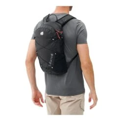 Lafuma ACTIVE 18L - Sac à Dos Black - Noir -Vêtements de sport outdoor-Lafuma 4818954 14127083 thickbox
