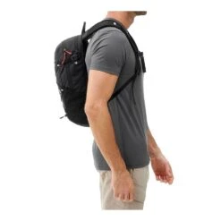 Lafuma ACTIVE 18L - Sac à Dos Black - Noir -Vêtements de sport outdoor-Lafuma 4818954 14127084 thickbox