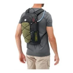 Lafuma ACTIVE 18L - Sac à Dos Black - Noir -Vêtements de sport outdoor-Lafuma 4818954 14127085 thickbox