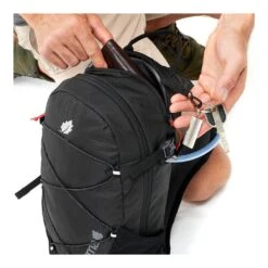 Lafuma ACTIVE 18L - Sac à Dos Black - Noir -Vêtements de sport outdoor-Lafuma 4818954 14127086 thickbox