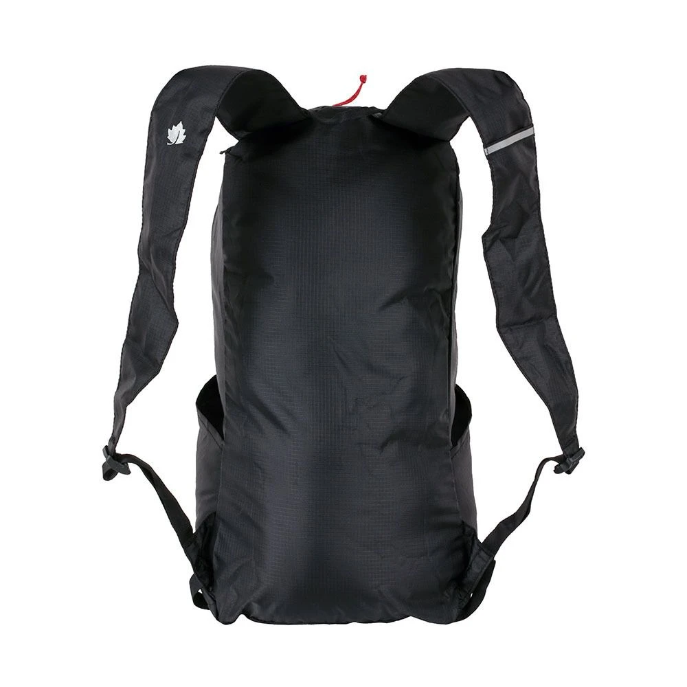 Lafuma ACTIVE PACKABLE 15L - Sac à Dos Black - Noir 4 Lafuma ACTIVE PACKABLE 15L - Sac à Dos Black - Noir – Image 2