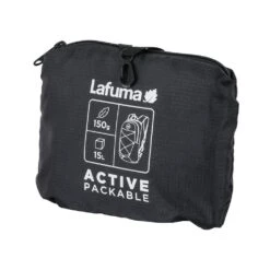 Lafuma ACTIVE PACKABLE 15L - Sac à Dos Black - Noir 7 Lafuma ACTIVE PACKABLE 15L - Sac à Dos Black - Noir -Vêtements de sport outdoor-Lafuma 4818959 14127096 thickbox