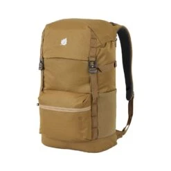 Lafuma ORIGINAL RUCK 25L - Sac à Dos Gold Umber
