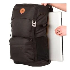 Lafuma ORIGINAL RUCK 25L - Sac à Dos Gold Umber -Vêtements de sport outdoor-Lafuma 4818972 17367847 thickbox