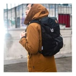 Lafuma ORIGINAL RUCK 25L - Sac à Dos Gold Umber -Vêtements de sport outdoor-Lafuma 4818972 17367849 thickbox